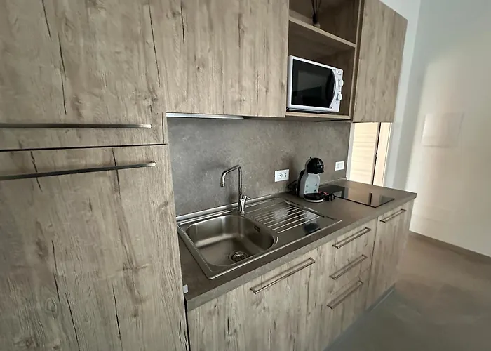 农家乐 Agriresort Il Casolare 里米尼