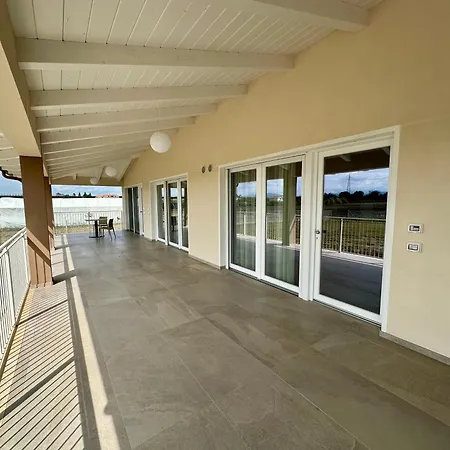 Agriresort Il Casolare Farma Rimini