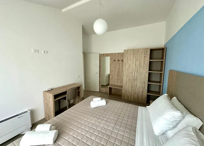 Agriresort Il Casolare Séjour à la ferme Rimini