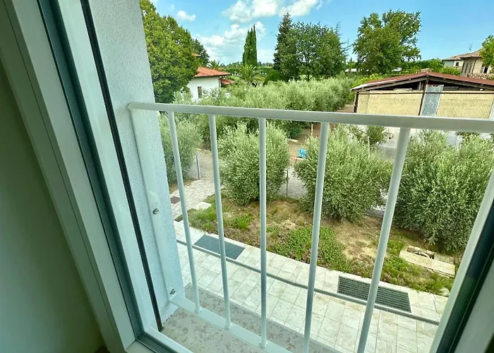 Agriresort Il Casolare 리미니