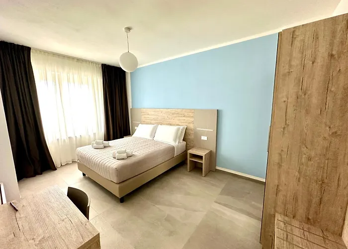 Agriresort Il Casolare 팜스테이