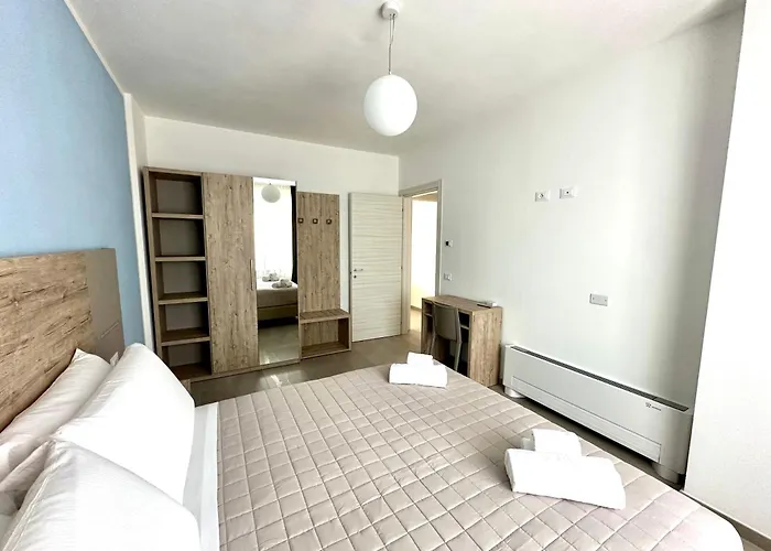 Agriresort Il Casolare 팜스테이 *