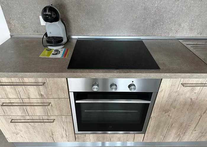 Çiftlik konaklama Agriresort Il Casolare *