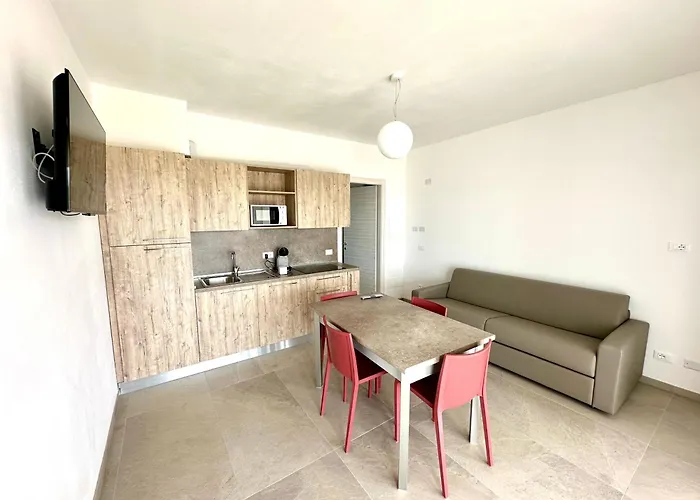 Agriresort Il Casolare *