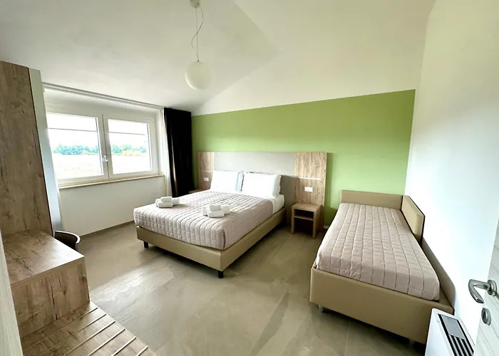 Agriresort Il Casolare Rimini