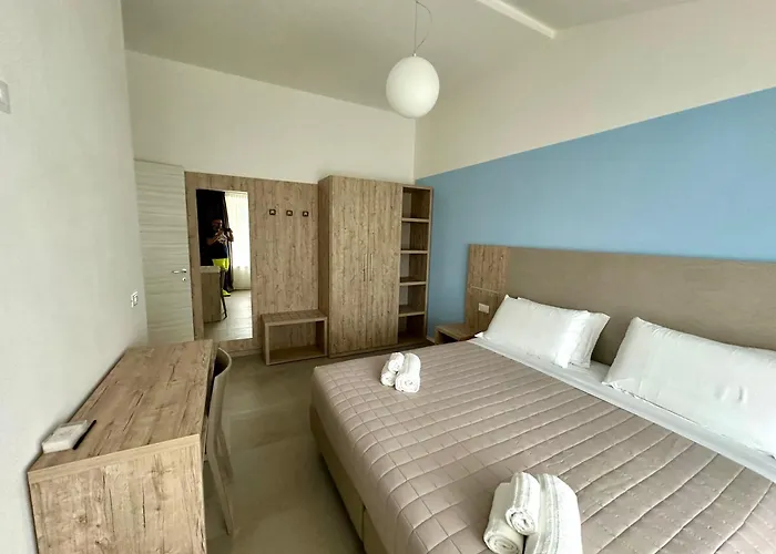 Agriresort Il Casolare Séjour à la ferme Rimini