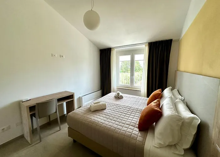 Agriresort Il Casolare