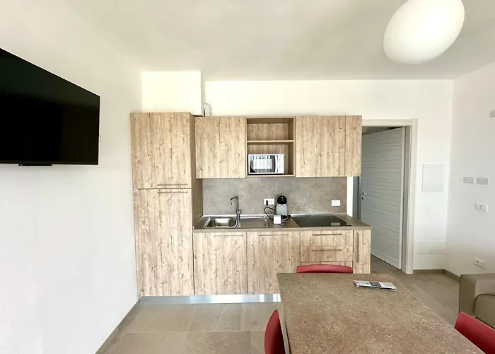 Agriresort Il Casolare Çiftlik konaklama *