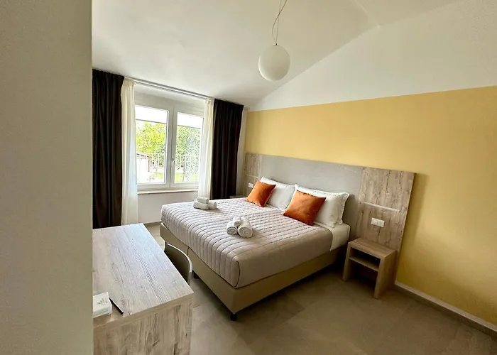 Agriresort Il Casolare