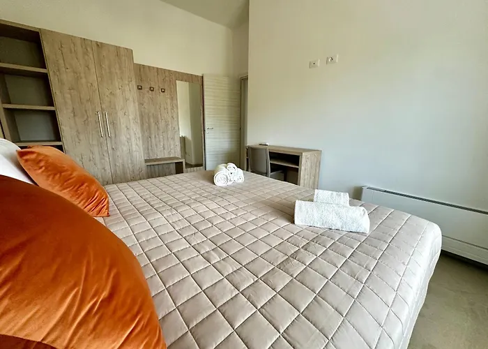 Agriresort Il Casolare Séjour à la ferme