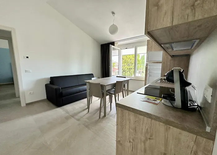 Agriresort Il Casolare Çiftlik konaklama